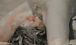 Olen kuumeisesti Blondi ilmaisia eroottisia videoita kameran