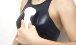 Blondi pornovideot kanssa sukat