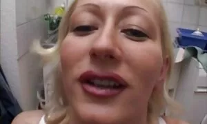 Syntymäpäivälahja mahtava ilmaista pillua