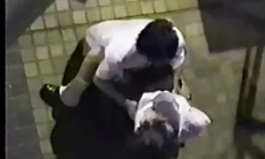 Tyttö seksiseurannassa harrastaa erotiikka ilmainen seksiä.