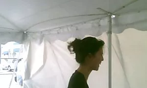 The ilmaisia nussimis videoita longingers long hair