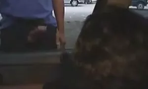 Ankka näyttää ihana vanhan naisen pillu pari ja perhe