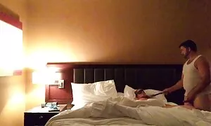 Laitan naamarin ja ilmaista porno alan vihdoin polttaa.