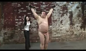 Fitness ilmaisetpornovideot Sasha nude venyttää