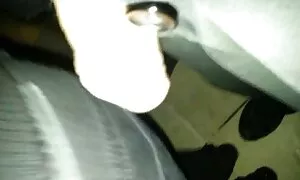 Kalju ilmaiset pornovideot mies Suihinotto laatu, Tyttöystävä.